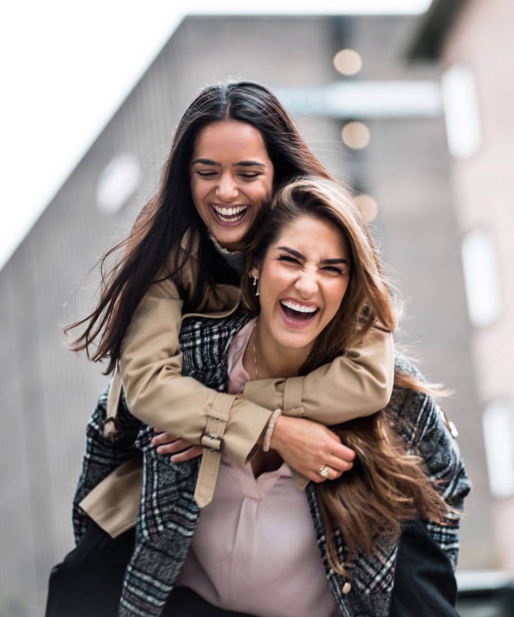 What you get at Keystone Dental in Prince George